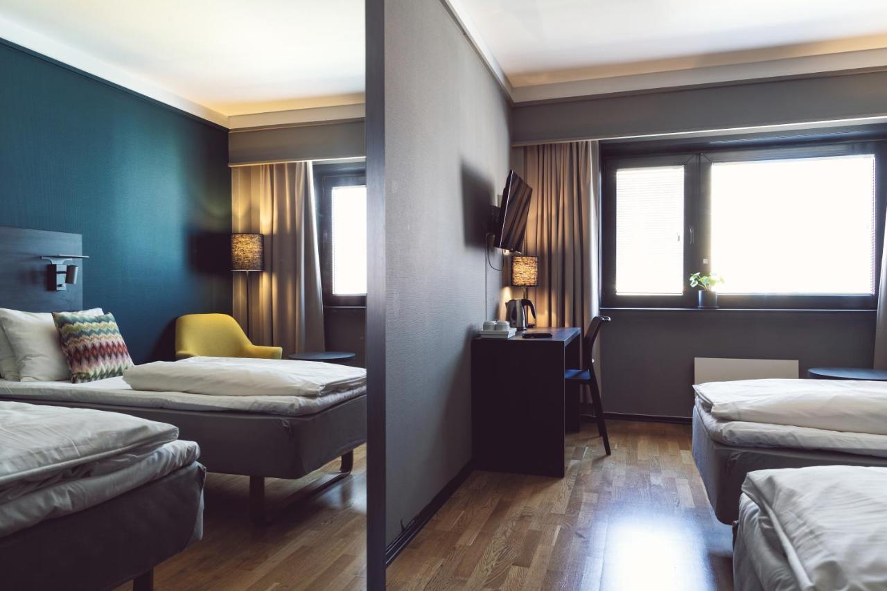 Easy Stay Гаугесунн Екстер'єр фото