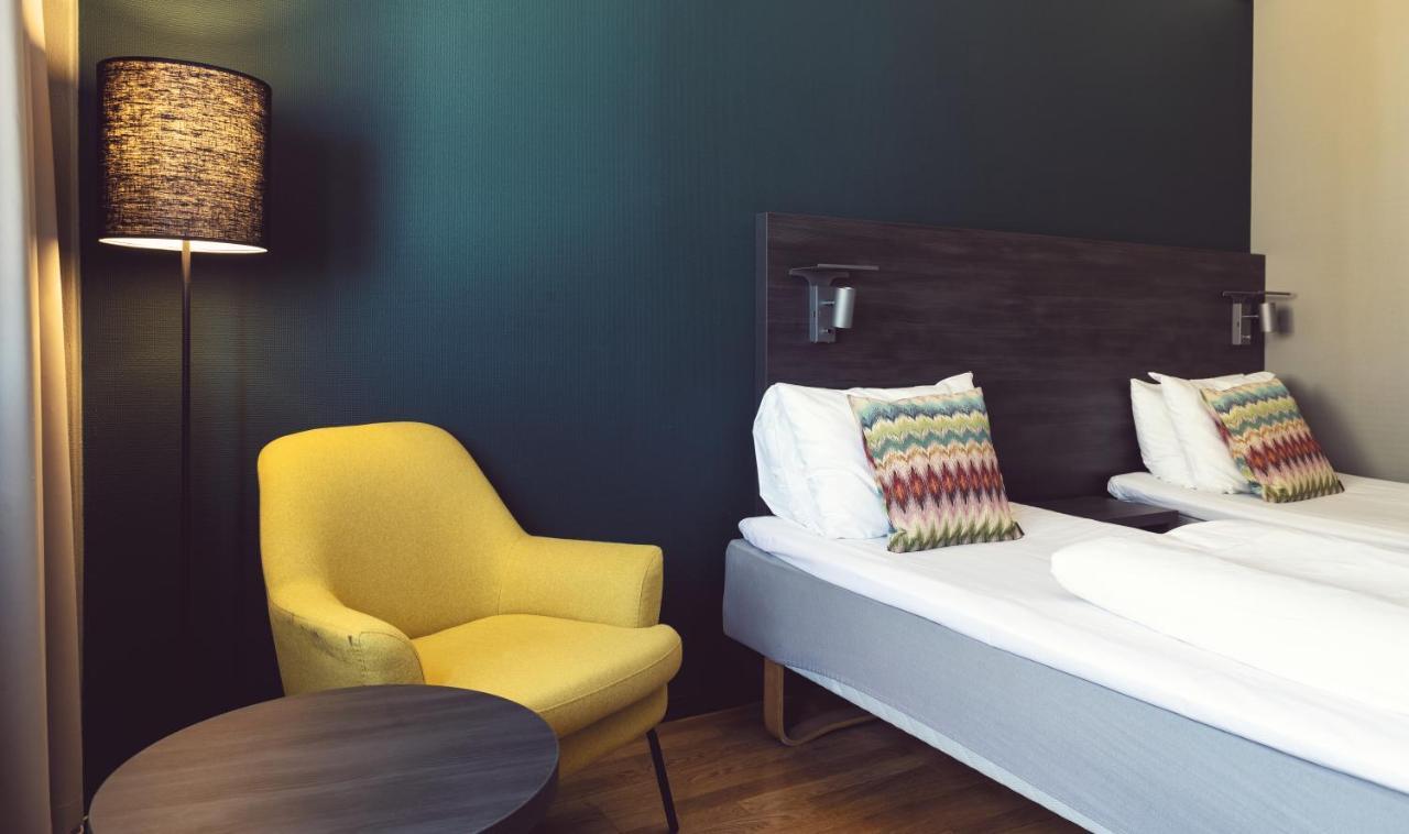 Easy Stay Гаугесунн Екстер'єр фото