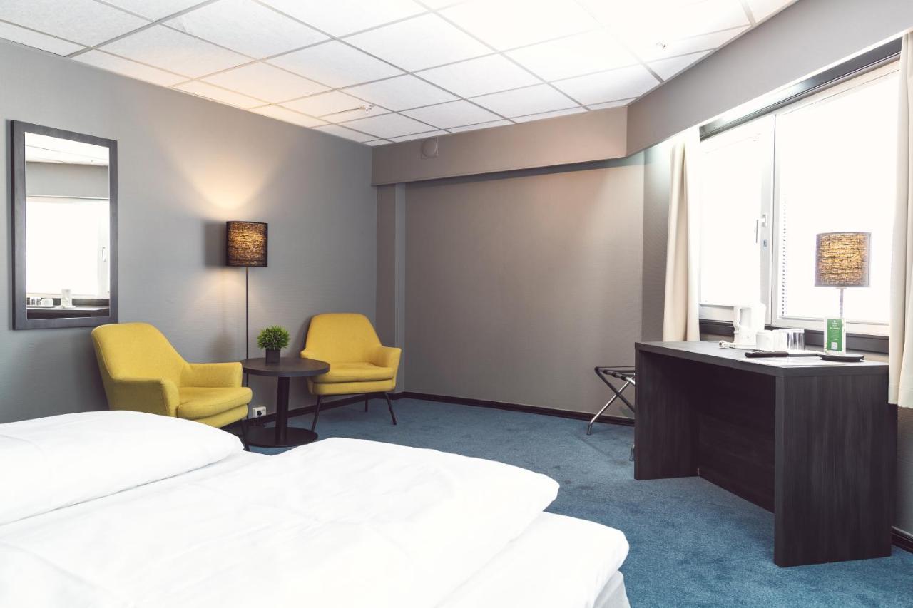 Easy Stay Гаугесунн Екстер'єр фото