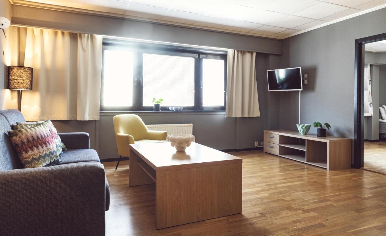 Easy Stay Гаугесунн Екстер'єр фото