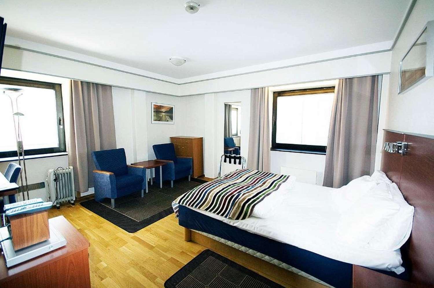 Easy Stay Гаугесунн Екстер'єр фото