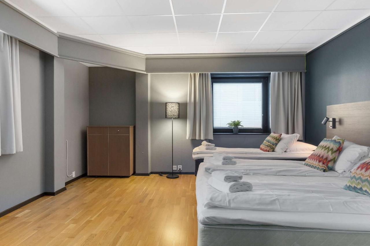 Easy Stay Гаугесунн Екстер'єр фото