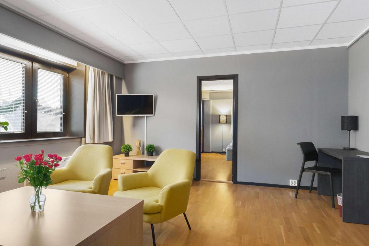 Easy Stay Гаугесунн Екстер'єр фото