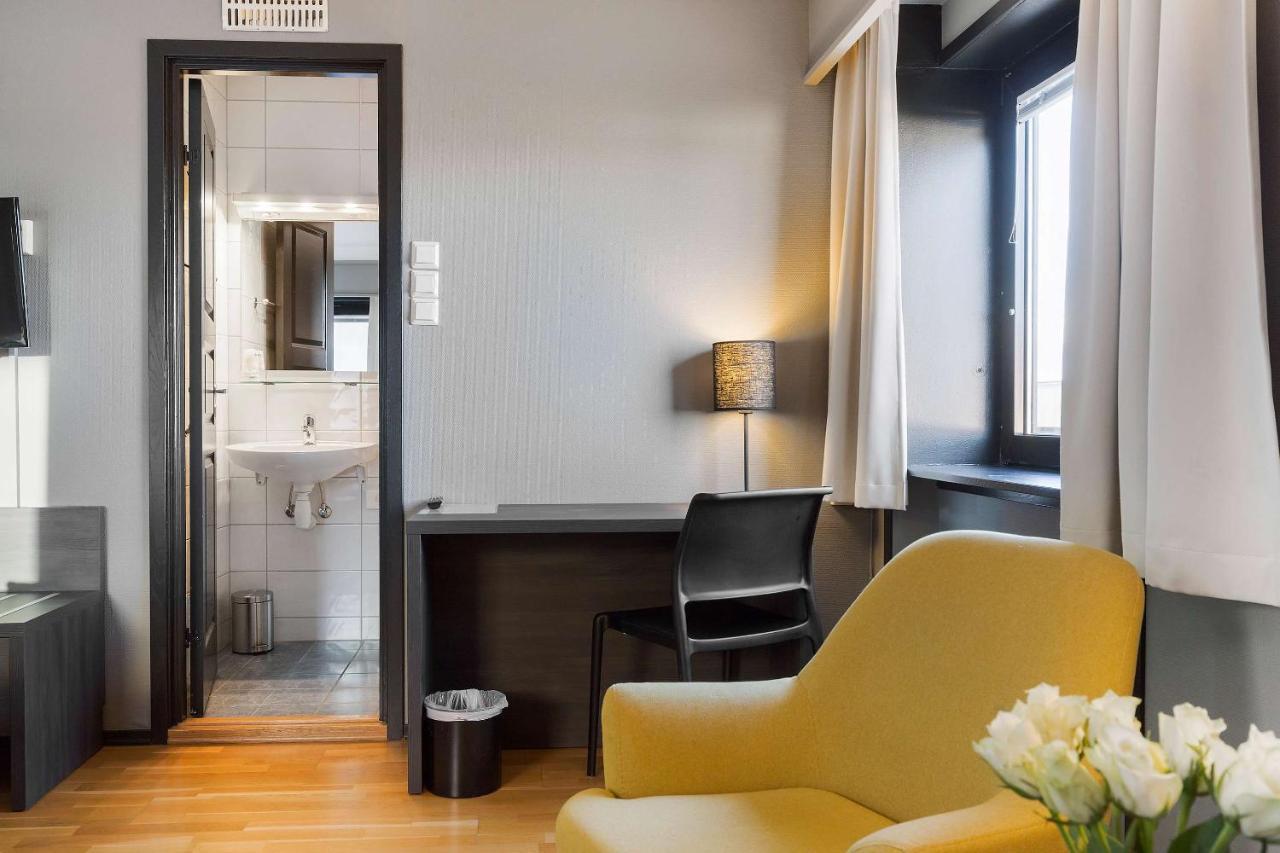 Easy Stay Гаугесунн Екстер'єр фото